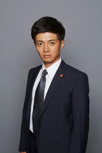 「ゼロの真実」和田正人インタビュー(1)『蔵之介さんは魅力的な方!』