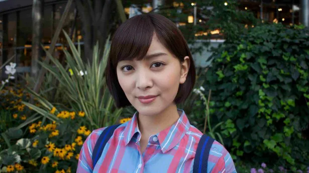 「東京上級デート2」のスペシャルイベントに参加することが決まった、史子を演じる石橋杏奈