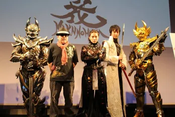 あざだらけに!?秋元才加が衝撃告白!