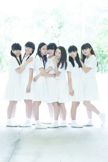 21世紀生まれも! 純白清純系グループ・アイドルネッサンスが夏休み限定定期ライブを開始