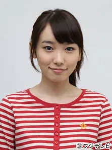 「あすなろ三三七拍子」出演中の若手女優・飯豊まりえを直撃!【後編】 「新垣さんと共演したい!」
