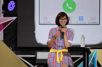 石橋杏奈もムキになる!? 「東京上級デート2」の期間限定アプリ“答えあわせイベント”を開催！