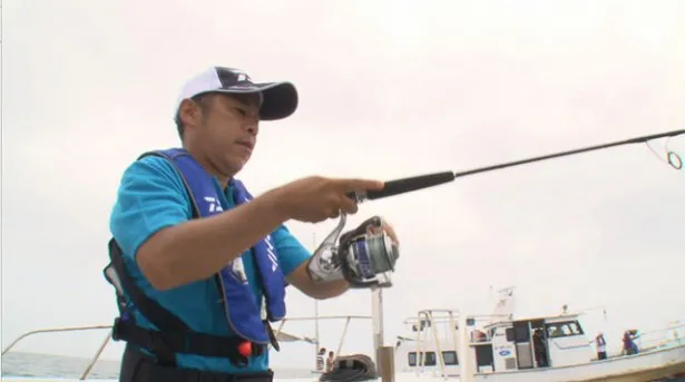 リベンジに燃える岡村隆史