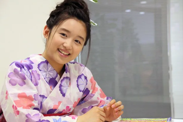 画像・写真 映画「思春期ごっこ」公開！未来穂香＆青山美郷SP