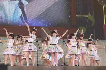卒業者はなし!ファンひと安心のAKB48東京ドームコンサート最終日レポート