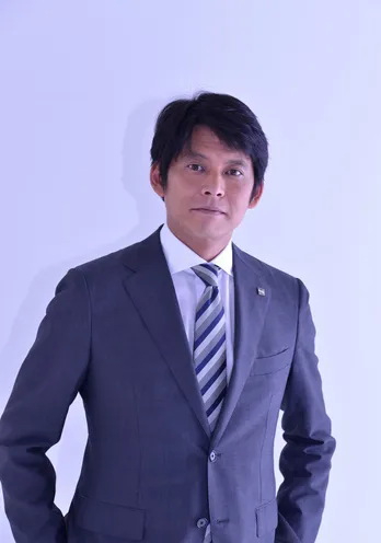 織田裕二がドラマ「株価暴落」の撮影秘話を語る!