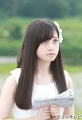 8月23日(土)放送の「水球ヤンキース」で橋本環奈がフジテレビ系ドラマでは初の演技をお披露目