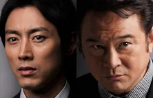 船越英一郎が金8主演!刑事・吉永誠一が帰ってくる!!
