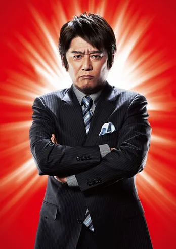 坂上忍の成長が止まらない!?冠番組「成長マン」が日曜全国ネット枠へ進出！