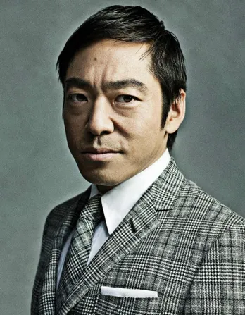 村田諒太・井上尚哉・八重樫東のトリプルマッチに香川照之とおのののかが登場！