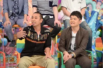 東野幸治らが千鳥の行く末を案じる!「大阪に帰った方がええんちゃうか」