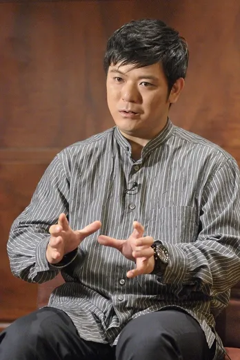 クラシック界を牽引するバイオリニスト・樫本大進氏が室内楽の魅力を語る