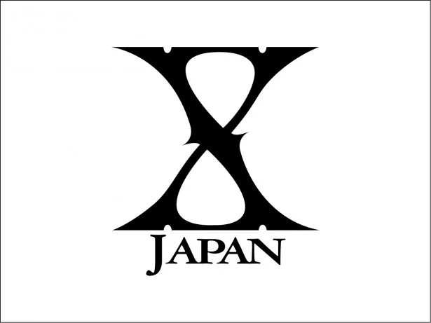 X JAPANのライブビデオ6作品を、dビデオとUULAで一挙配信
