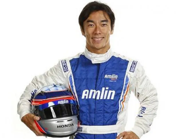 F1、インディカー・シリーズと幅広い経験を持つ佐藤の活躍に注目だ