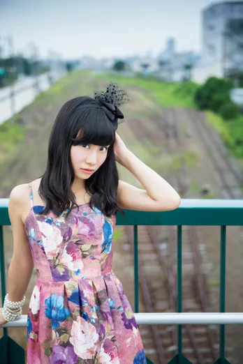 「目線の子」とネットも騒然! SKE48柴田阿弥ってどんな人?