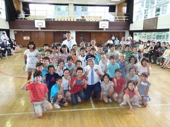 「HERO」佳境へ!警備員役・勝矢が作品を通して“働くこと”を学ぶ