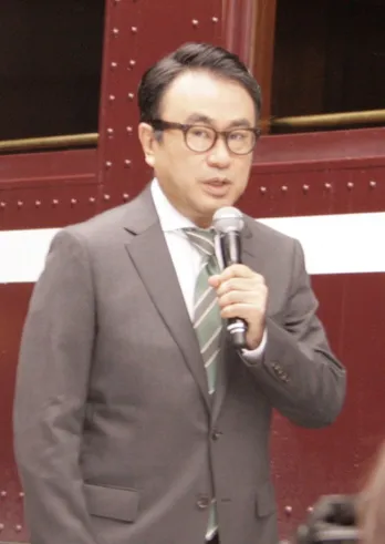 「オリエント急行殺人事件」松嶋菜々子、二宮和也ら豪華追加キャスト発表!