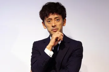 「俺のダンディズム」滝藤賢一が“振り切れ”演技の極意を語る！(後編)