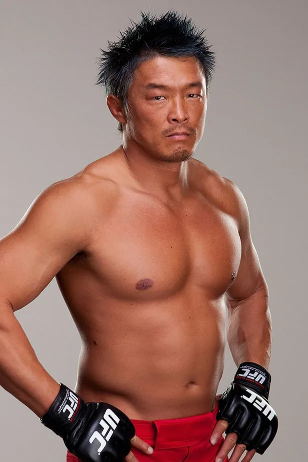 画像・写真 “最強格闘技”UFC三たび日本上陸！元K-1王者ハントが金網で咆哮(3/3) | WEBザテレビジョン