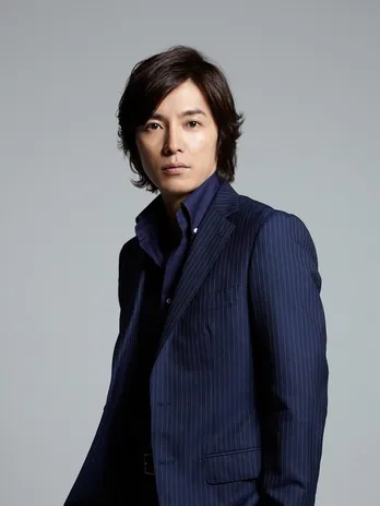 月9「信長協奏曲」に藤木直人らの出演が決定!