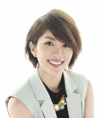 潮田玲子が「Nスタ」新キャスターに!『責任とプレッシャーに打ち勝ちたい』