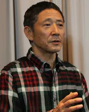 小林薫「深夜食堂」連ドラ＆映画に自信も『主役感がない』