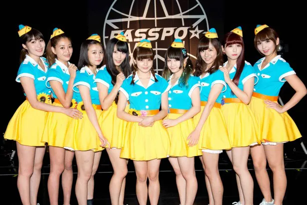 画像・写真 PASSPO☆・奥仲麻琴が元日での卒業を発表！(1/4) | WEBザ