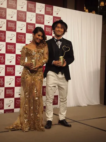 ナオト・インティライミ「ありったけのLove Song」がブライダルソングNo.1に！「売れなかったけど光栄（笑）」