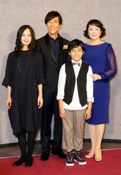 岸谷五朗、松坂慶子らが京都の職人スタッフにしごかれる!?