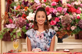 沢尻エリカがスマスマSPで「実は好きでした」と告白!?