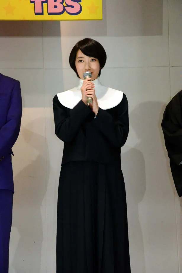 画像・写真 錦戸亮主演「ごめんね青春！」の豪華出演陣が集結！ 宮藤官