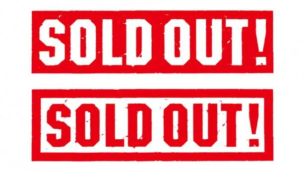 「SOLD OUT！ in EX THEATER ROPPONGI」は10月24日(金)に放送！