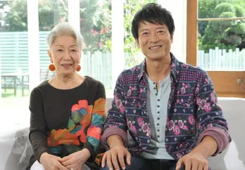 ”わんニャン好きのためになる”寺脇康文の新バラエティーがスタート！