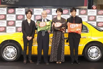 韓国人歌手・Kが「守りたい存在」は、愛する関根麻里!?