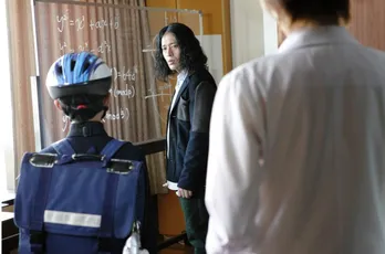 “読書芸人”ピース又吉がノーベル賞候補に!? 「ドクターX」で物理学者役に挑む!!