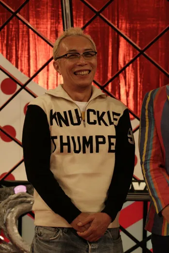 KAT-TUN・田口淳之介の切り返しに「ニッポンの出番!」MC・所ジョージ“面白い!”