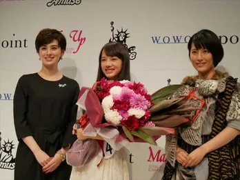 福山雅治や野村周平を発掘! アミューズ5年ぶりのオーディション、頂点は“ドヤ顔が得意”な12歳の美少女に!