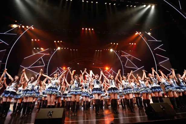 SKE48「リクアワ」の最下位は!? “242位決定投票”がスタート!! | WEBザテレビジョン