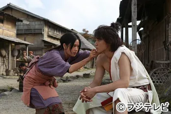 前田敦子が月9「信長協奏曲」で小栗旬と初共演!