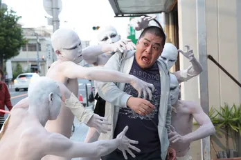 ハウス加賀谷が“統合失調症の本当のドラマ”に挑戦！