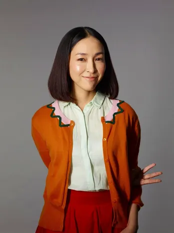 麻生久美子主演「怪奇恋愛作戦」で'15年のドラマ24は幕開け