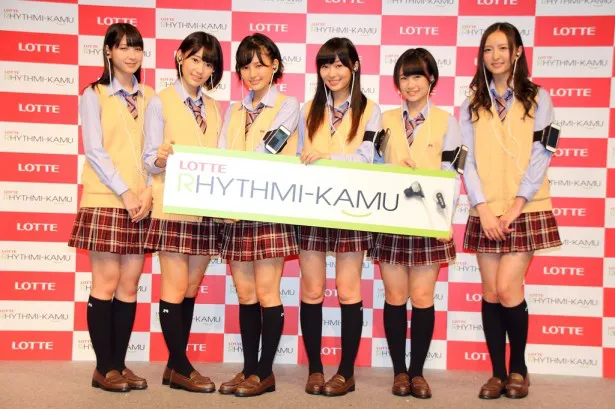 HKT48で「センター争奪そしゃく大会」が実施されるかも？