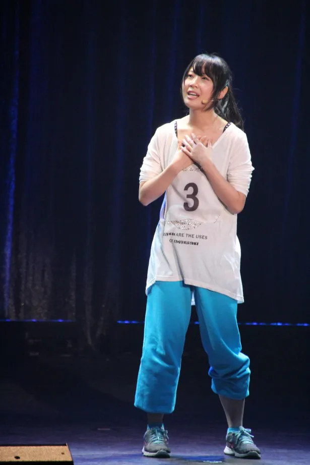 SKE48・高柳明音は宮本からのアドバイスに感謝しきりだった