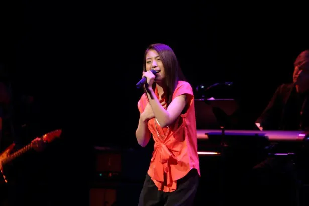 村田摩夕の自由曲は西野カナの「君って」