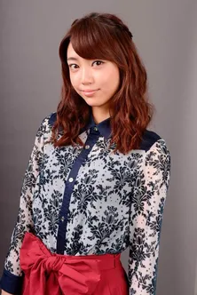 「ファーストクラス」出演中の若手女優・山谷花純を直撃！【前編】 「沢尻さんの“女優魂”に感激です！」