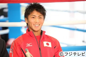 井上尚弥の次戦が12月30日(火)に決定! WBO世界スーパフライ級王座に挑む!!