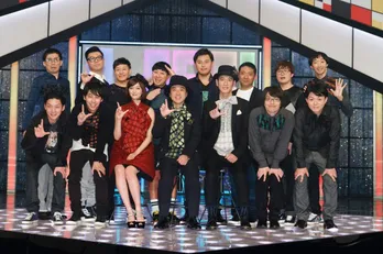 コント番組「LIFE！」番外編にシソンヌら旬の6組が集結