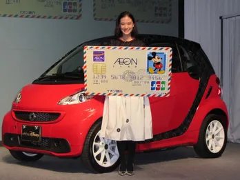 蒼井優のマイブームは意外や大相撲観戦!?