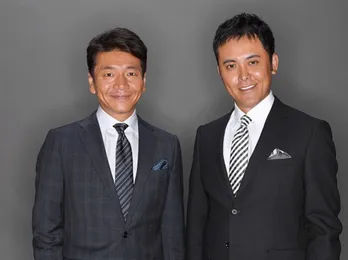 “年越し特番”やるなら、今でしょ!? テレ朝の大みそかは「くりぃむvs林修」のクイズバトル