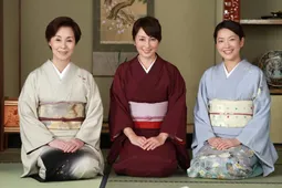 15年1月期 昼ドラ は 花嫁のれん 第4シリーズ 矢田亜希子が新キャストで登場 Webザテレビジョン